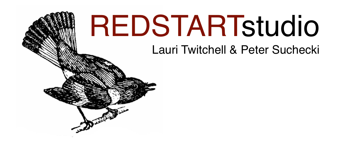 REDSTARTstudio